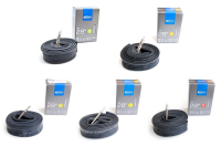 Schwalbe Nr. 17 28 Zoll Schlauch für 28-47/622-630 -...