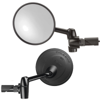Busch+Müller Cycle Star Typ 903 Rückspiegel 80 mm Durchmesser