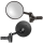 Busch+Müller Cycle Star Typ 903 Rückspiegel 80 mm Durchmesser