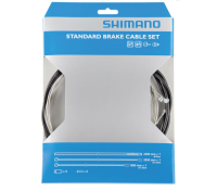 Shimano Bremszug-Set Standard Y80098022 für Road und...