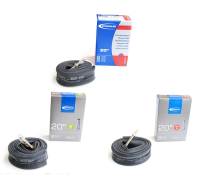 Schwalbe Nr. 6 20 Zoll Schlauch